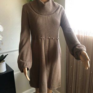 Calvin Klein Sweater Dress